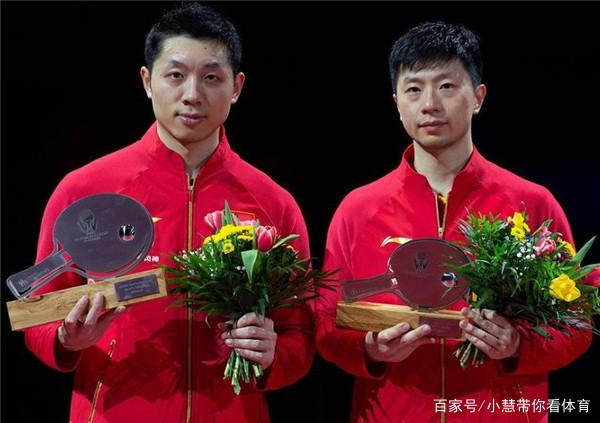 德国队完胜法国队,许昕状态火热 德国队完胜法国队,许昕状态火热