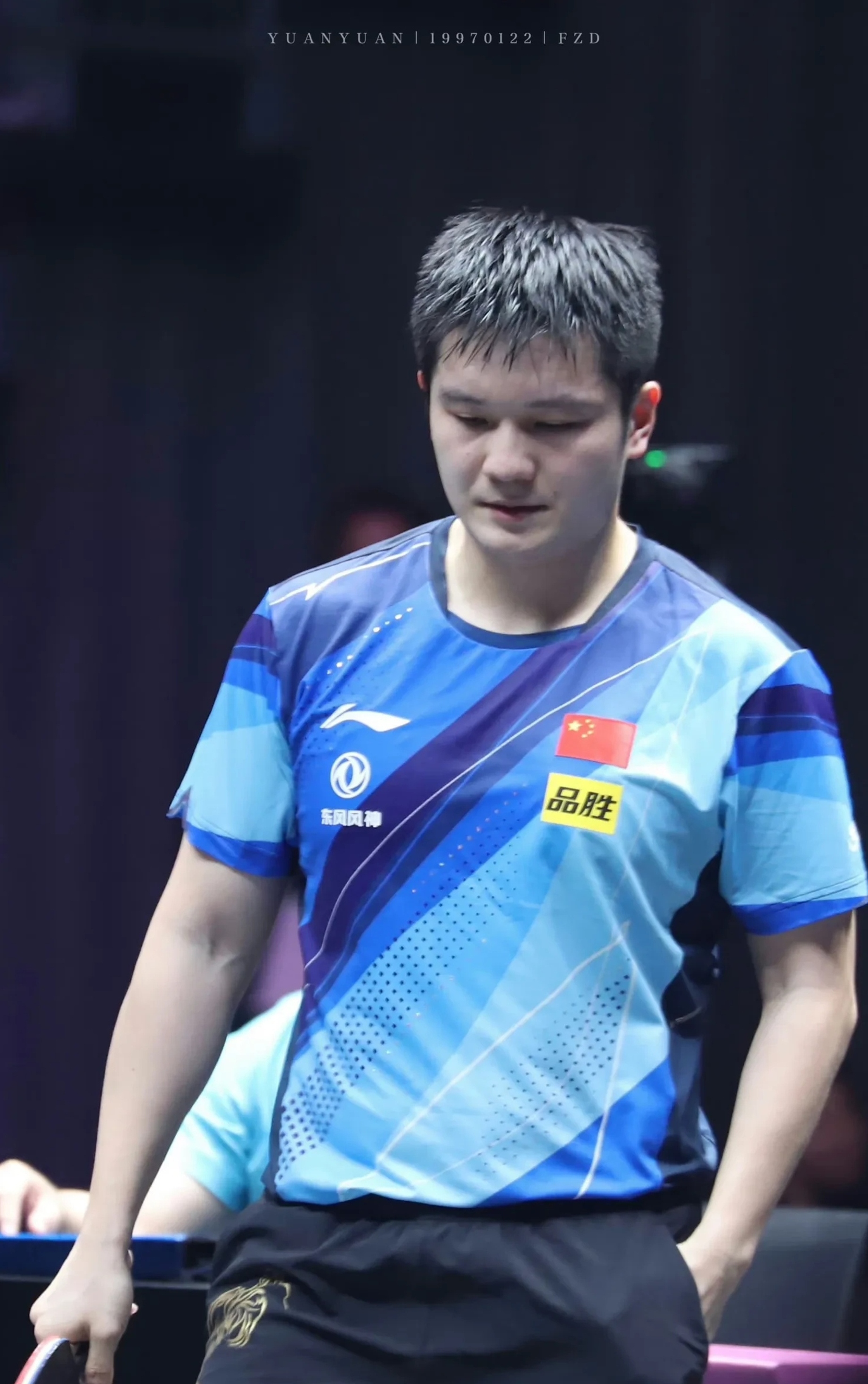 奥地利队横扫中国队，樊振东状态火热