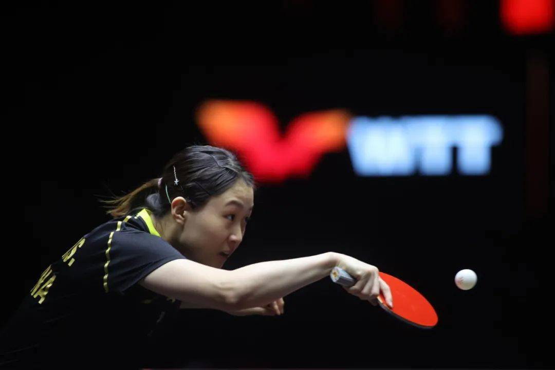 开云体育登录-奥地利队完胜韩国队，许昕点燃赛场
