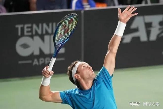 年终总决赛险胜拉沃尔杯，鲁德高光表现