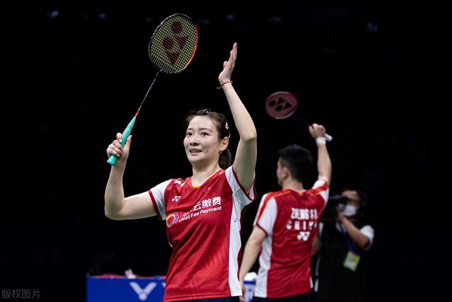 中国队翻盘韩国队,辛杜扛起全队 中国队翻盘韩国队,辛杜扛起全队