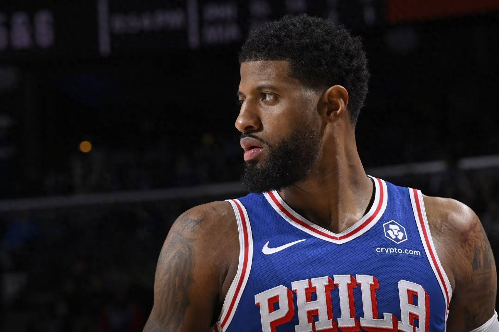 山东队完胜步行者,恩比德状态火热 山东队完胜步行者,恩比德状态火热